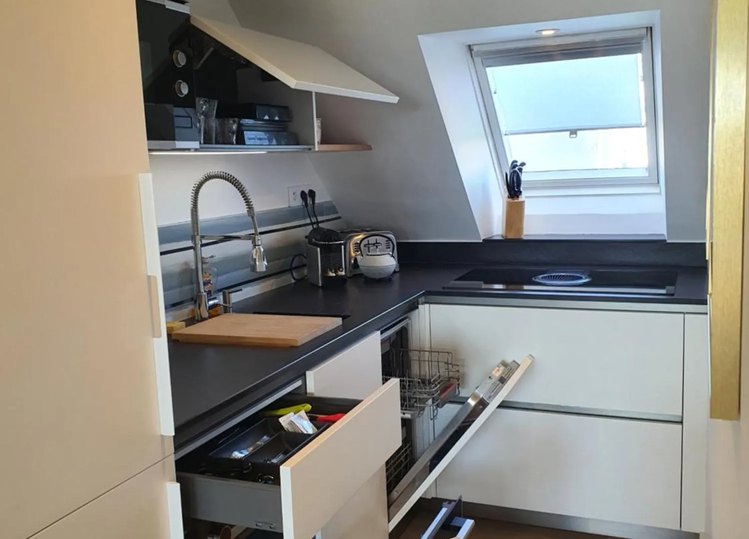 Apartment Appartement Bretagne Vue Mer Exceptionnelle Sur Les Hauts D'Erquy Au Calme ! Et Au Pied Du Gr34