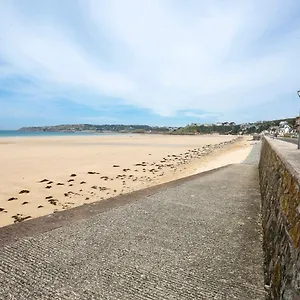 La Coquille - Vue Apartment