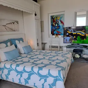 Grand Loft De 60m2 Tres Lumineux Tres Belle Vue Sur Apartment
