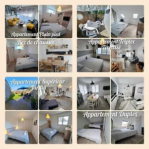 Ker Ethan 4 Centre Apartment