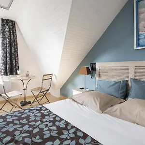 Hotel Beausejour, Erquy