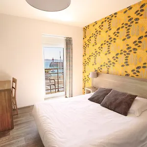 Hotel La Table De Jeanne, Erquy
